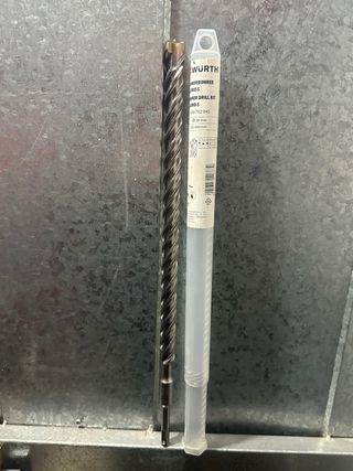 Broca SDS-Plus Würth Ø 20mm