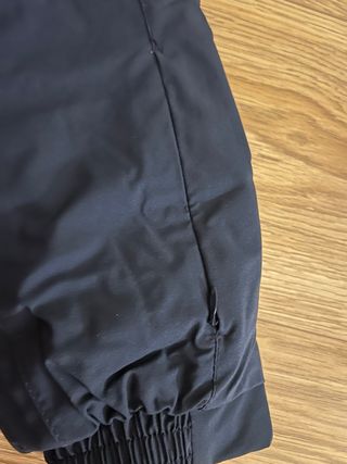 Conjunto Esquí Avalanche Les Anglès Talla M
