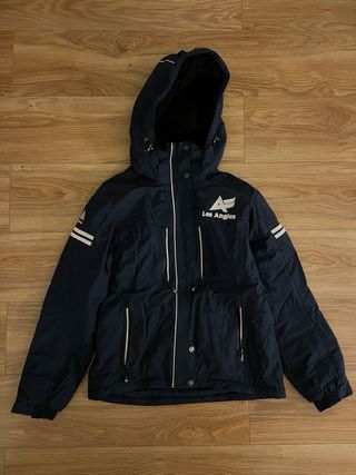 Conjunto Esquí Avalanche Les Anglès Talla M