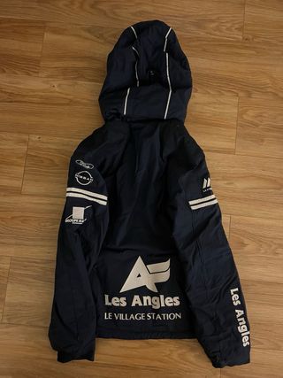 Conjunto Esquí Avalanche Les Anglès Talla M