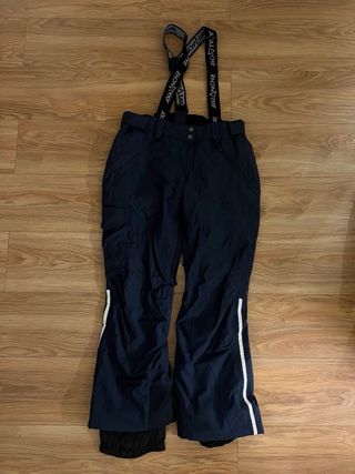 Conjunto Esquí Avalanche Les Anglès Talla M