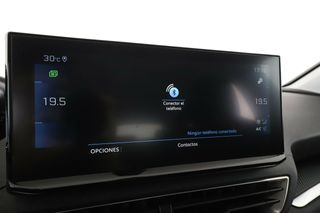 Peugeot 3008 1.5 Blue-HDi Active Pack