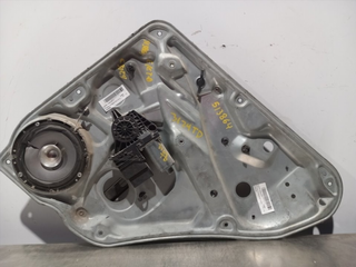 ELEVALUNAS TRASERO DERECHO VOLKSWAGEN PASSAT BERL