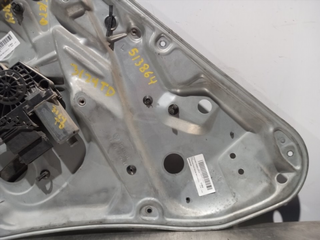 ELEVALUNAS TRASERO DERECHO VOLKSWAGEN PASSAT BERL