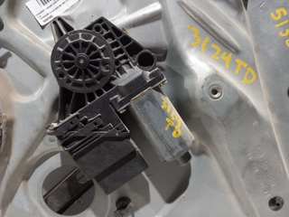 ELEVALUNAS TRASERO DERECHO VOLKSWAGEN PASSAT BERL