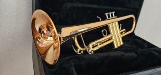Trompeta Yamaha YTR5335G