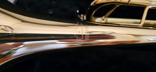 Trompeta Yamaha YTR5335G