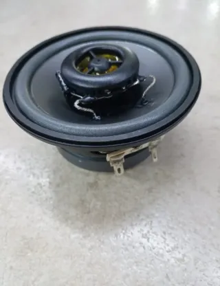Altoparlanti Auto Trevi 50w 10 cm 2 way Speaker
