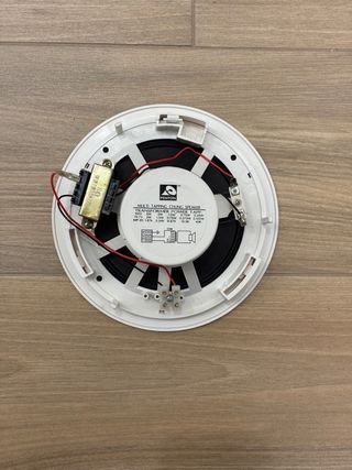 Altavoz Techo Penton Multi Tapping