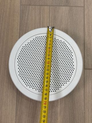 Altavoz Techo Penton Multi Tapping