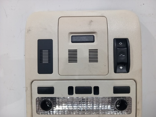 LUZ INTERIOR LAND ROVER RANGE ROVER (LM) 448DT ED