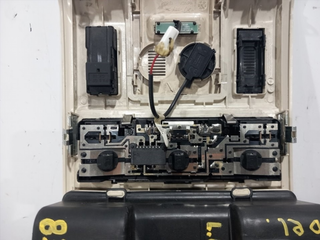 LUZ INTERIOR LAND ROVER RANGE ROVER (LM) 448DT ED