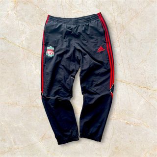Chándal Liverpool Adidas 2006 Completo