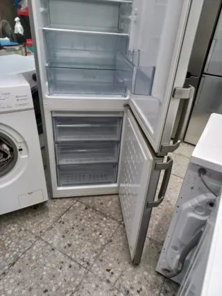 Súper Oferta Pack Nevera y Lavadora con garantía 