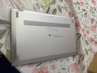 Portátil Asus Plata