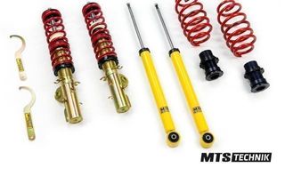 Suspensión Roscada MTS Technik EibachSUSUSPENSIONE