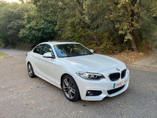 BMW Serie 2 2015