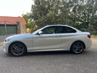 BMW Serie 2 2015
