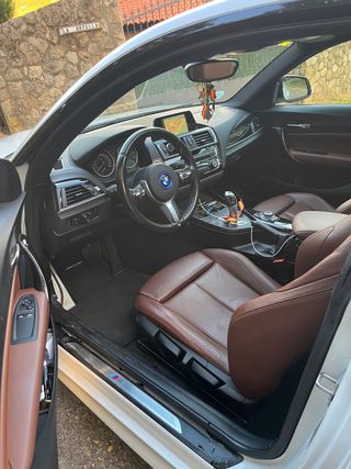 BMW Serie 2 2015