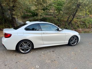 BMW Serie 2 2015