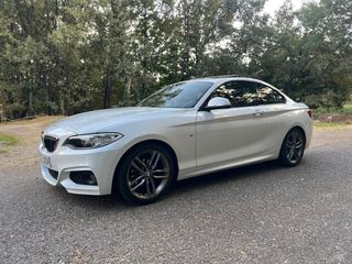 BMW Serie 2 2015