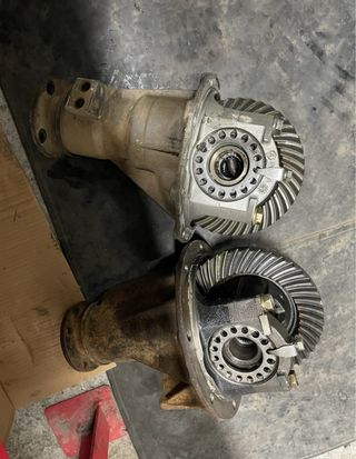 Grupos Cortos Vitara 5:12