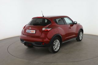 Nissan Juke 1.2 Acenta