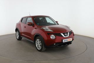 Nissan Juke 1.2 Acenta