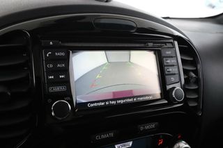 Nissan Juke 1.2 Acenta