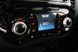 Nissan Juke 1.2 Acenta
