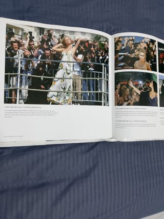 Libro Mira el Mundo Reuters