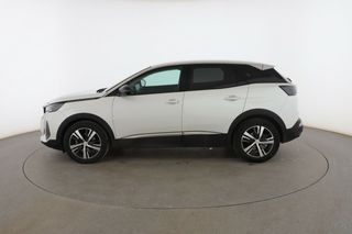 Peugeot 3008 1.5 Blue-HDi Allure Pack