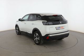 Peugeot 3008 1.5 Blue-HDi Allure Pack