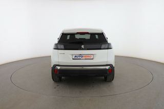 Peugeot 3008 1.5 Blue-HDi Allure Pack