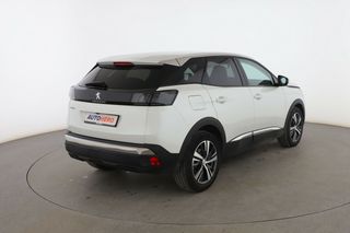 Peugeot 3008 1.5 Blue-HDi Allure Pack