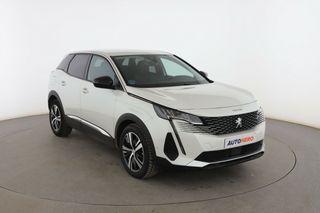 Peugeot 3008 1.5 Blue-HDi Allure Pack