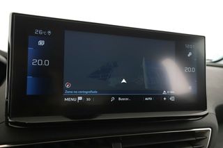 Peugeot 3008 1.5 Blue-HDi Allure Pack