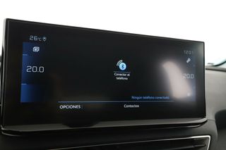 Peugeot 3008 1.5 Blue-HDi Allure Pack