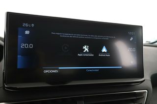Peugeot 3008 1.5 Blue-HDi Allure Pack