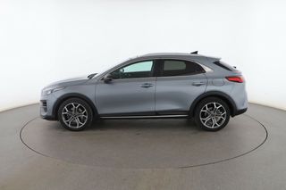 Kia XCeed 1.5 TGDI Mild-Hybrid Tech