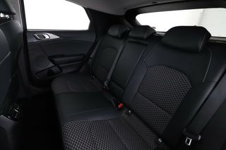 Kia XCeed 1.5 TGDI Mild-Hybrid Tech