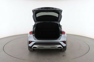 Kia XCeed 1.5 TGDI Mild-Hybrid Tech