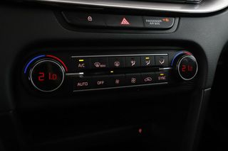 Kia XCeed 1.5 TGDI Mild-Hybrid Tech