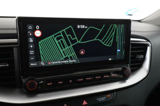 Kia XCeed 1.5 TGDI Mild-Hybrid Tech