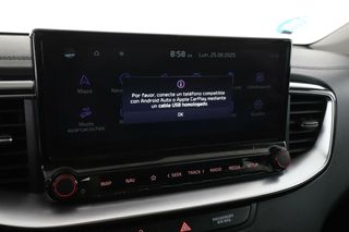 Kia XCeed 1.5 TGDI Mild-Hybrid Tech