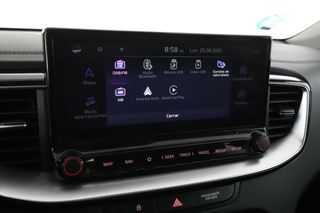 Kia XCeed 1.5 TGDI Mild-Hybrid Tech