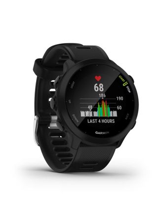 GARMIN Reloj GPS GARMIN FORERUNNER 55 