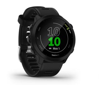 GARMIN Reloj GPS GARMIN FORERUNNER 55 