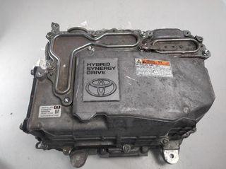 Batería toyota g920052030 yaris hsd active 262407