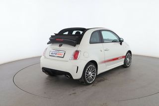 Abarth 500 1.4 Turbo
